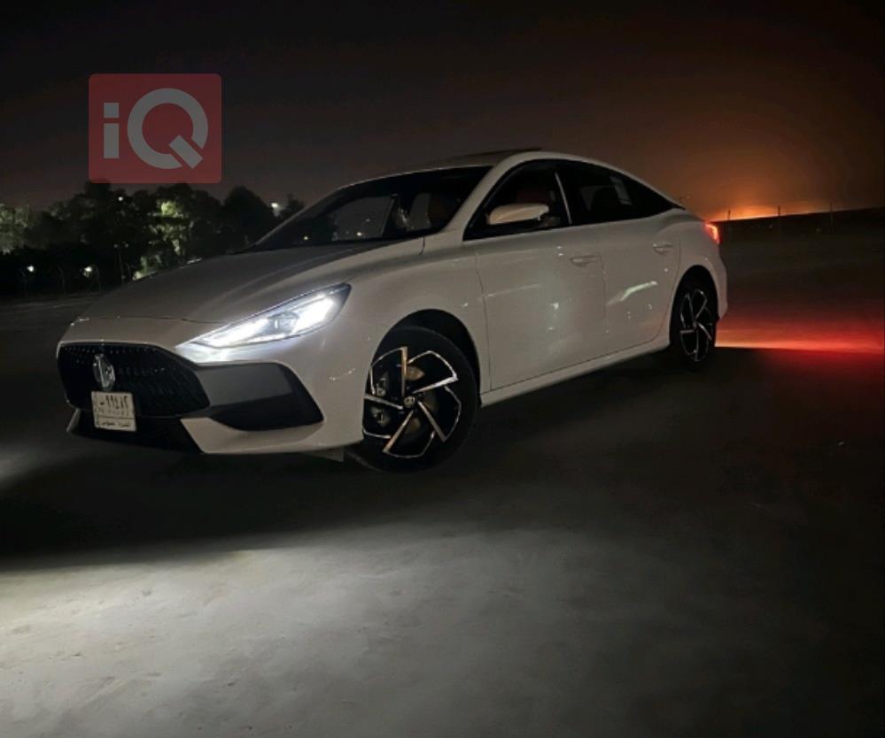 ئێم جی GT